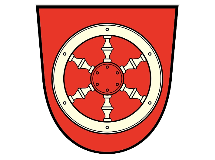 Wappen Höchst