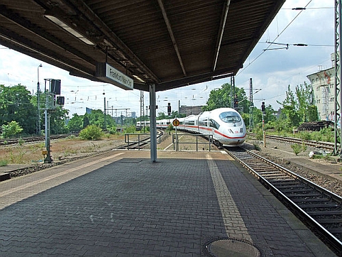 Ostbahnhof